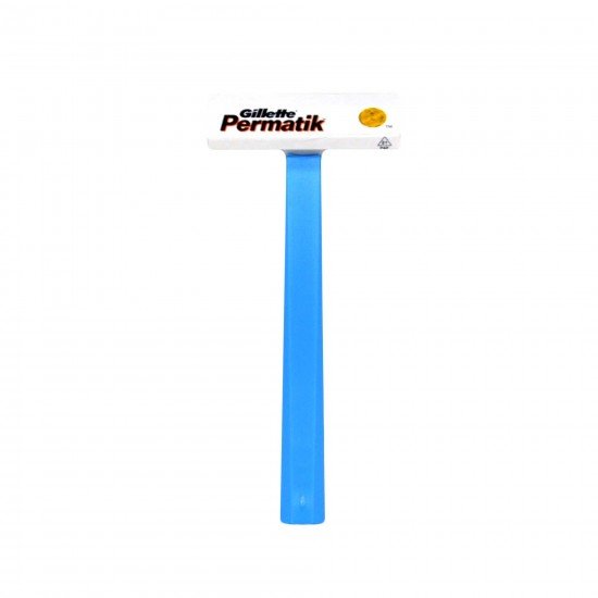 Gillette Permatik Banyo Tıraş Bıçağı 5li Poşet