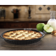 Nüsse Tepsi Tart (Turta) Kalıbı 28 Cm Nüsse Tepsi Tart (Turta) Kalıbı 28 Cm