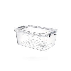 Hobby Life  Dikdörtgen Saklama Kabı 6 LT Hobby Life  Dikdörtgen Saklama Kabı 6 LT