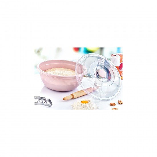Hobby Life Hamur Leğeni 25 LT No 3 Hobby Life Hamur Leğeni 25 LT No 3