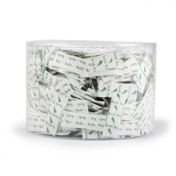 Tuz Paket 1000'li Silindir Kutu Tuz Paket 1000'li Silindir Kutu