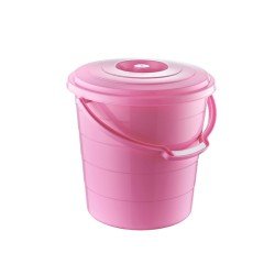 Hobby Life Çok Amaçlı Su Kovası 10 Lt Hobby Life Çok Amaçlı Su Kovası 10 Lt