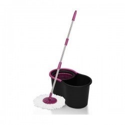 Parex Black Edition Otomatik Temizlik Seti Parex Black Edition Otomatik Temizlik Seti