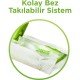 Scotch Brite Silsüpür Temizlik Seti Q600 Scotch Brite Silsüpür Temizlik Seti Q600