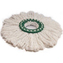 Ekol Mikrofiber Dönerbaşlı Mop Yedek Ekol Mikrofiber Dönerbaşlı Mop Yedek