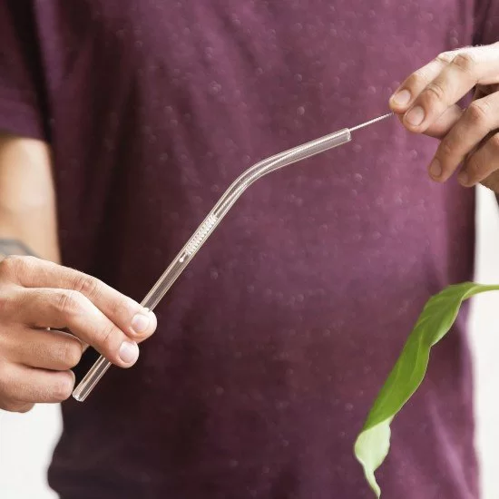 Cam Pipet 1200 Derece Dayanıklı 20 Cm Cam Pipet 1200 Derece Dayanıklı 20 Cm