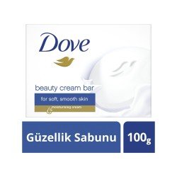 Dove Beauty Cream Bar Sabun 100 Gr Dove Beauty Cream Bar Sabun 100 Gr