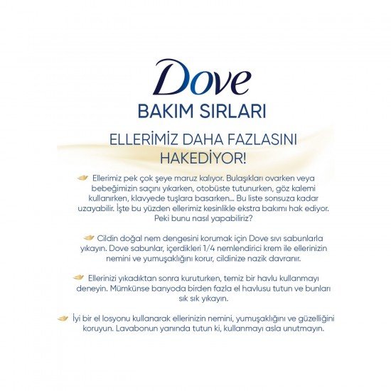 Dove Beauty Cream Bar Sabun 100 Gr