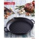 Lava Grill Izgara Döküm Tava 30 cm Lava Grill Izgara Döküm Tava 30 cm