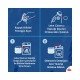 Omo Active Sıvı Çamaşır Deterjanı 1950 Ml Omo Active Sıvı Çamaşır Deterjanı 1950 Ml