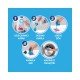 Omo Active Sıvı Çamaşır Deterjanı 1950 Ml Omo Active Sıvı Çamaşır Deterjanı 1950 Ml
