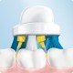 Oral-B Floss Action 2li Diş Fırçası Yedek Başlığı