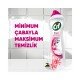 Cif Krem Temizleyici Frezya ve Müge Çiçeği 750 Ml Cif Krem Temizleyici Frezya ve Müge Çiçeği 750 Ml