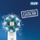 Oral-B Çocuklar İçin Şarj Edilebilir Diş Fırçası D100 Star Wars Özel Seri