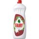 Fairy 650 Ml Sıvı Bulaşık Deterjanı Nar