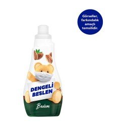 Yumoş Extra Doğal Özler Badem Özü & Kiraz Çiçeği 1200 ml 50 Yıkama Yumoş Extra Doğal Özler Badem Özü & Kiraz Çiçeği 1200 ml 50 Yıkama