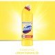 Domestos Limon Ferahlığı Yoğun Kıvamlı Çamaşır Suyu 750 Ml