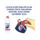 Domestos Yoğun Kıvamlı Çamaşır Suyu Kar Beyazı 810 ml