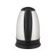 Arnica IH36090 Kayzer Çelik Kettle 1800 W 1.7 lt