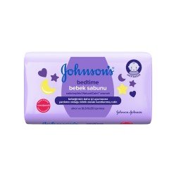 Johnsons Baby Sabun Bedtime 100 Gr Johnsons Baby Sabun Bedtime 100 Gr