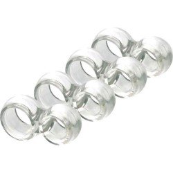 Freehome Kapı Kolu Stoperi - Kapı Tamponu 4'lü