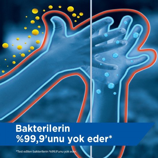 Protex Deo 12 Kalıp Sabun 90 Gr