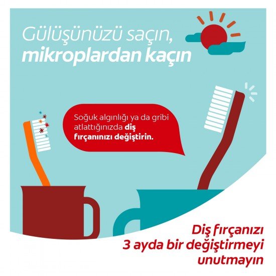 Colgate Minions Çocuk Diş Fırçası 6+ Yaş