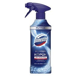 Domestos Mutfak Hijyenik Köpük Okyanus Ferahlığı 450 Ml Domestos Mutfak Hijyenik Köpük Okyanus Ferahlığı 450 Ml