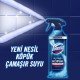 Domestos Mutfak Hijyenik Köpük Okyanus Ferahlığı 450 Ml