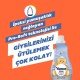 Yumoş Uzman Bakım Kırışıklık Karşıtı Konsantre Çamaşır Yumuşatıcı 1200 ML 50 Yıkama