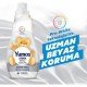 Yumoş Uzman Bakım Beyaz Koruma Konsantre Çamaşır Yumuşatıcı 1200 ML 50 Yıkama Yumoş Uzman Bakım Beyaz Koruma Konsantre Çamaşır Yumuşatıcı 1200 ML 50 Yıkama