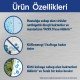 Lysol Dezenfektan Sprey Temizliğin Esintisi Yüzeyler İçin 400 Ml Lysol Dezenfektan Sprey Temizliğin Esintisi Yüzeyler İçin 400 Ml