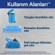Lysol Dezenfektan Sprey Temizliğin Esintisi Yüzeyler İçin 400 Ml Lysol Dezenfektan Sprey Temizliğin Esintisi Yüzeyler İçin 400 Ml