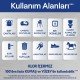 Lysol Dezenfektan Sprey Temizliğin Esintisi Yüzeyler İçin 400 Ml Lysol Dezenfektan Sprey Temizliğin Esintisi Yüzeyler İçin 400 Ml