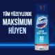 Domestos Pratik Yüzey Spreyi Anında Hijyen 200 Ml Domestos Pratik Yüzey Spreyi Anında Hijyen 200 Ml