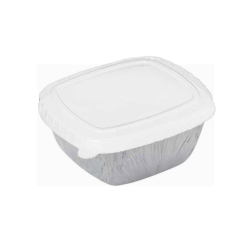 Alüminyum Sütlaç Kase Plastik Kapağı 100 Adet Alüminyum Sütlaç Kase Plastik Kapağı 100 Adet