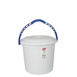 Planet Su Kovası 10 Lt UP618 Planet Su Kovası 10 Lt UP618