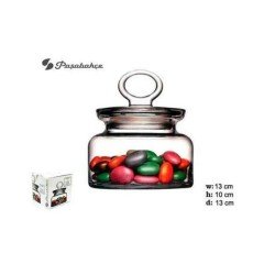 Paşabahçe 98863 Kıtchen Vakumlu Kavanoz 614 Cc Paşabahçe 98863 Kıtchen Vakumlu Kavanoz 614 Cc