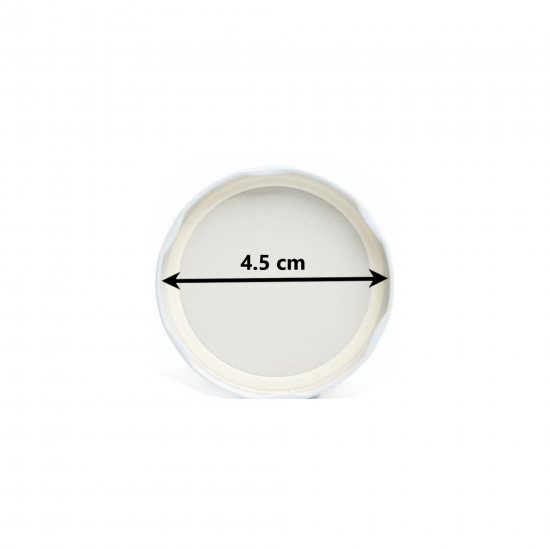 Konserve Kavanoz Kapağı 4.5 Cm Konserve Kavanoz Kapağı 4.5 Cm