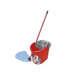 Vileda Temizlik Seti Klasik Vileda Temizlik Seti Klasik