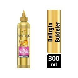 Pantene 7/24 Anında Bukle Şekillendirici Saç Bakım Kremi 300 ML Pantene 7/24 Anında Bukle Şekillendirici Saç Bakım Kremi 300 ML
