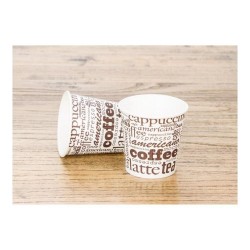 Karton Bardak 4 Oz 50 Adet Karton Bardak 4 Oz 50 Adet