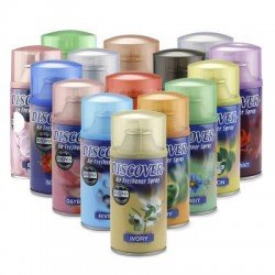 Discover Oda Parfümü Yedek Sprey 320 Ml Discover Oda Parfümü Yedek Sprey 320 Ml