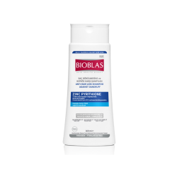 Bioblas Saç Dökülmesine ve Kepeğe Karşı Etkili Şampuan 360 Ml Bioblas Saç Dökülmesine ve Kepeğe Karşı Etkili Şampuan 360 Ml