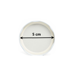 Konserve Kavanoz Kapağı 5 Cm Konserve Kavanoz Kapağı 5 Cm