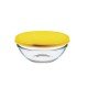 PASABAHCE CHEFS 53543 SAKLAMA KABI YUVARLAK 4 LU 120 MM PASABAHCE CHEFS 53543 SAKLAMA KABI YUVARLAK 4 LU 120 MM