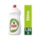 Fairy Sıvı Bulaşık Deterjanı Elma 1350 ml