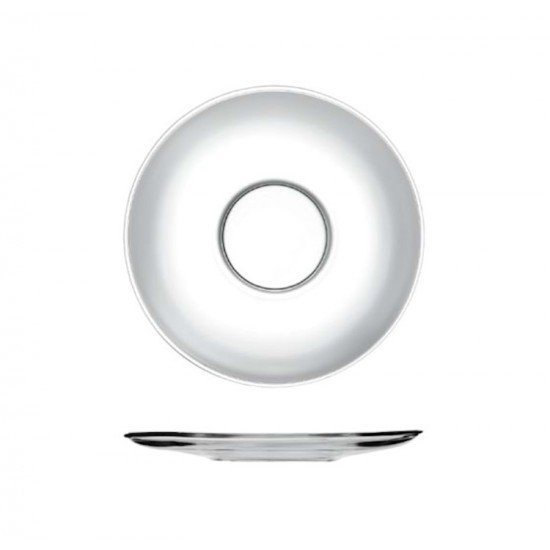 Paşabahçe Çay Tabağı 6lı (54281) Paşabahçe Çay Tabağı 6lı (54281)