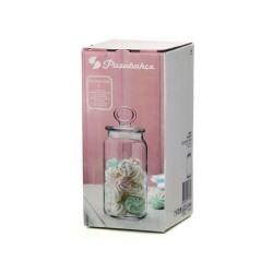 Paşabahçe 96761 Kıtchen Vakumlu Kavanoz1130 Cc Paşabahçe 96761 Kıtchen Vakumlu Kavanoz1130 Cc