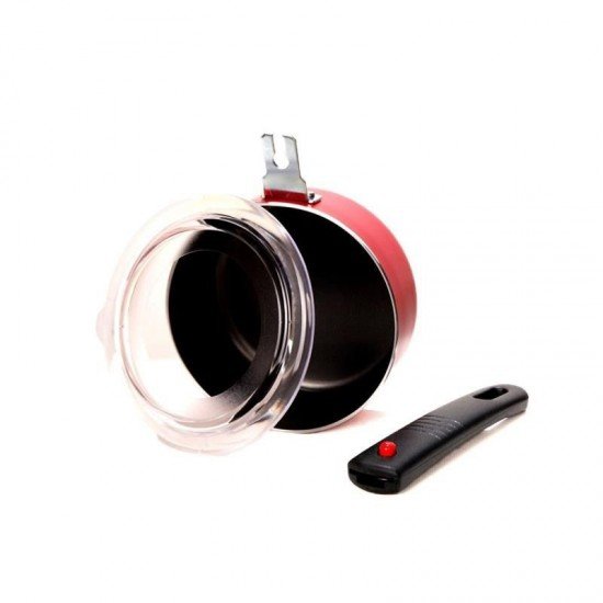 Papilla Redio Saklama Kabı Olabilen Tava Seti 7li Kırmızı (12cm+14cm+16cm) Papilla Redio Saklama Kabı Olabilen Tava Seti 7li Kırmızı (12cm+14cm+16cm)